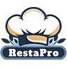 RestaPro Logo
